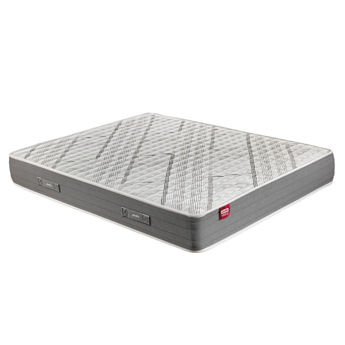 colchon nucleo espuma y alcolchado fibercel ELAN