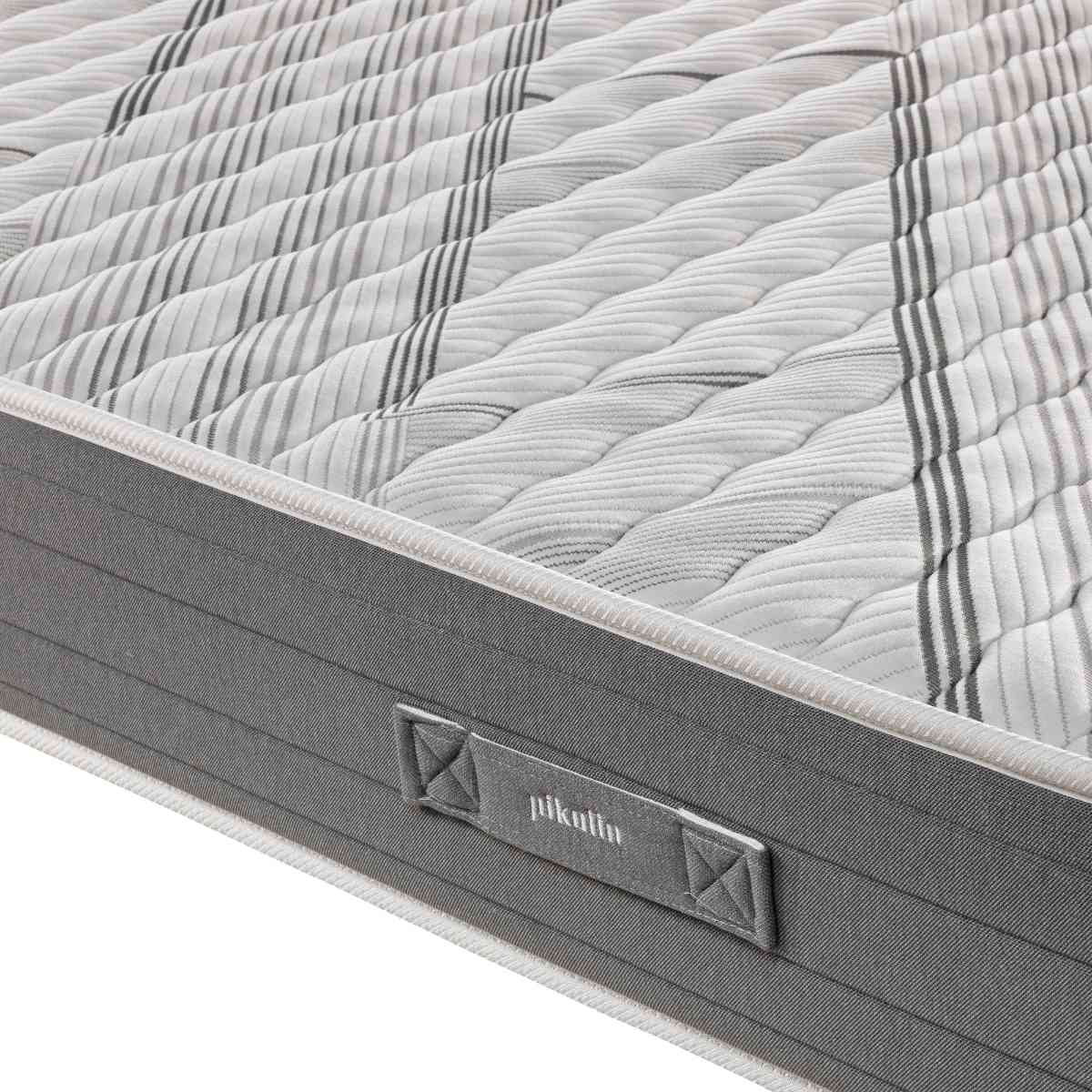 colchon nucleo espuma y alcolchado fibercel ELAN