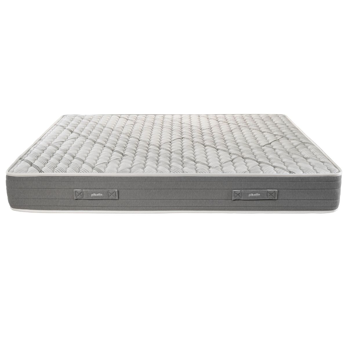 colchon nucleo espuma y alcolchado fibercel ELAN