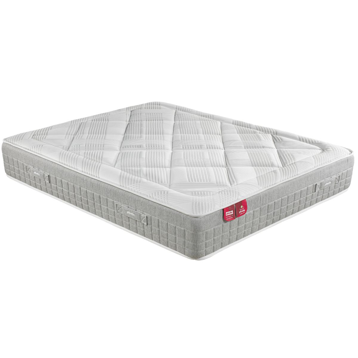 colchon con nucleo de muelles normablock firm MORFEO DREAM
