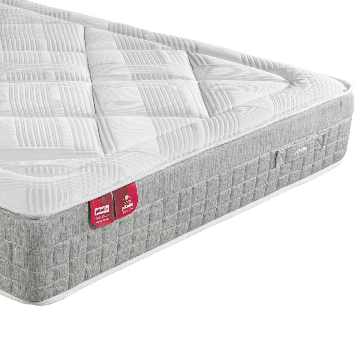 colchon con nucleo de muelles normablock firm MORFEO DREAM