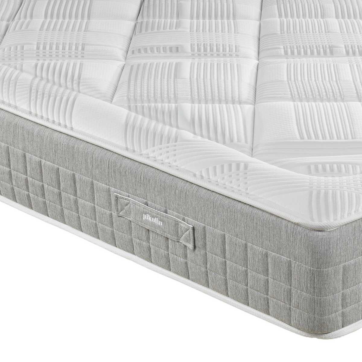 colchon con nucleo de muelles normablock firm MORFEO DREAM