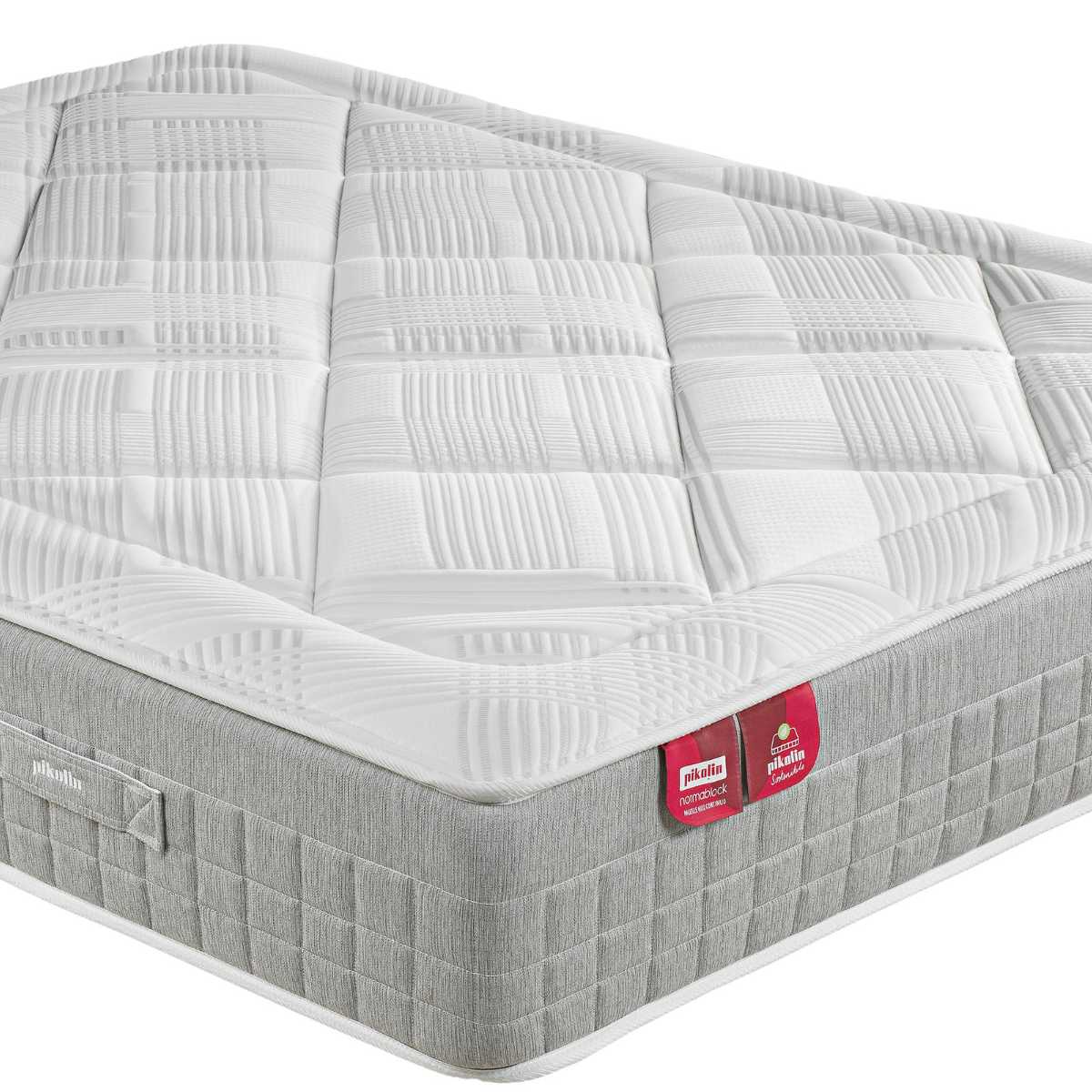 colchon con nucleo de muelles normablock firm MORFEO DREAM