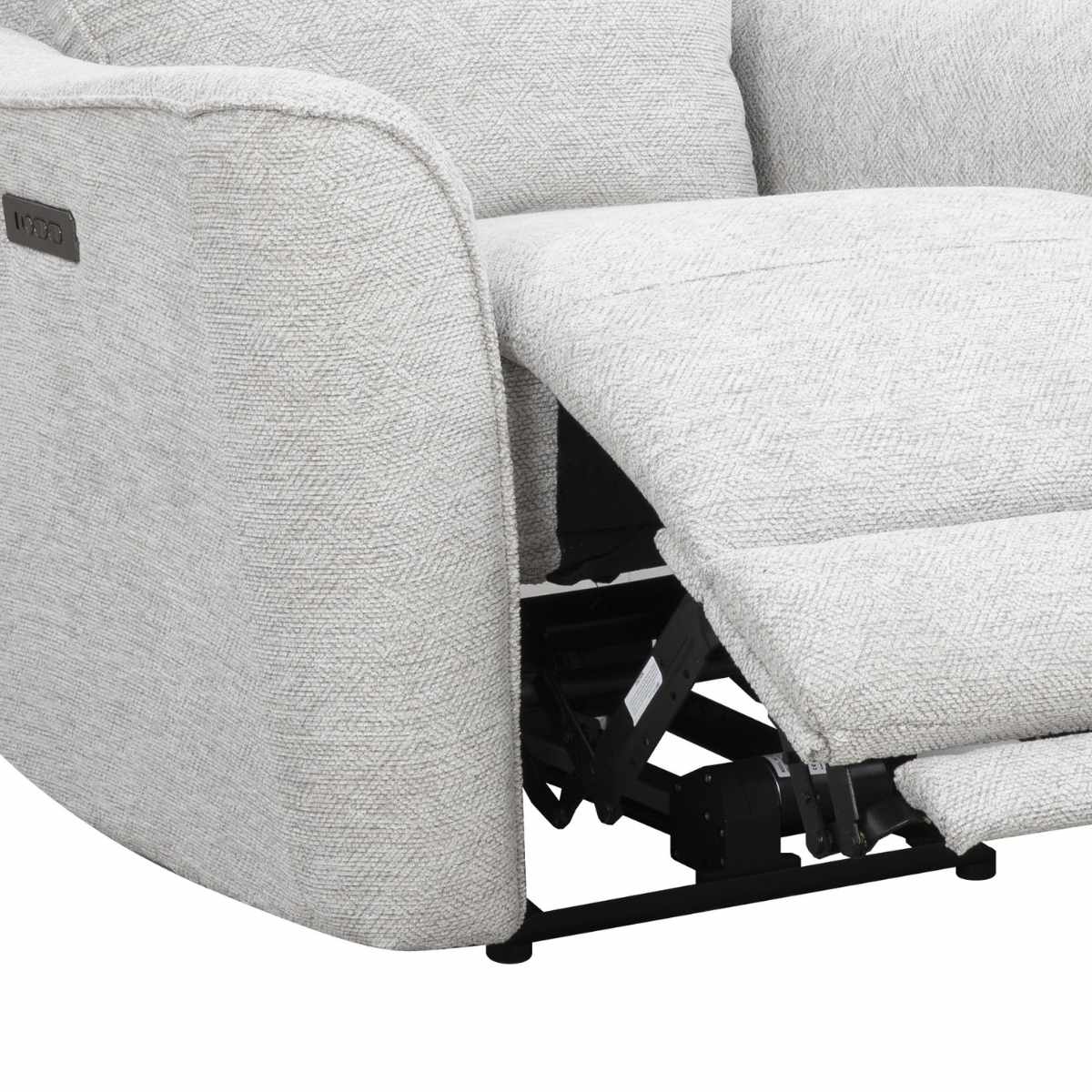 Sillón relax eléctrico KAO