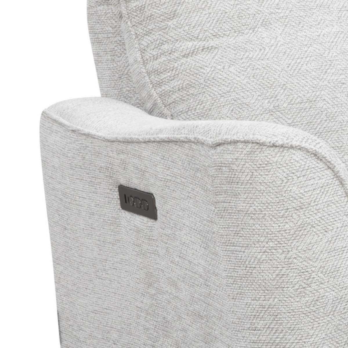 Sillón relax eléctrico KAO