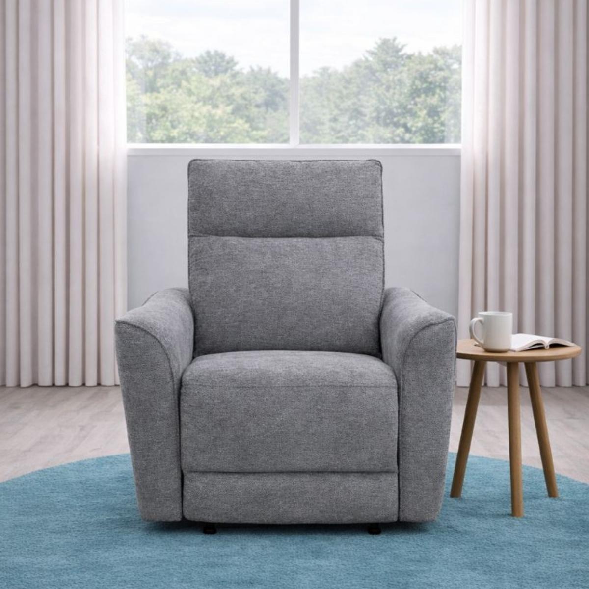 Sillón relax eléctrico KAO