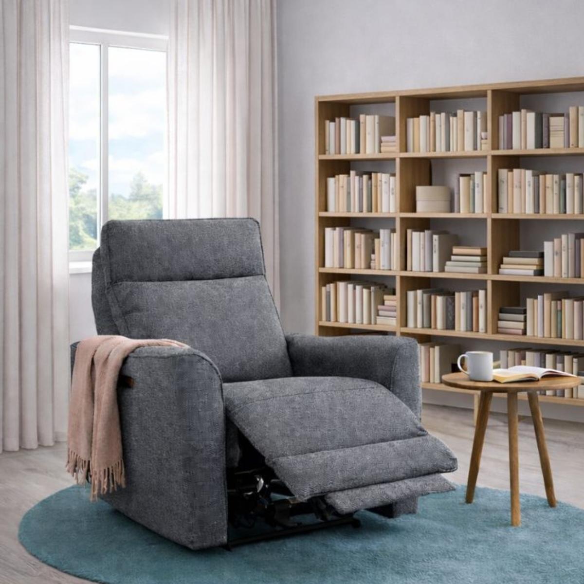 Sillón relax eléctrico KAO