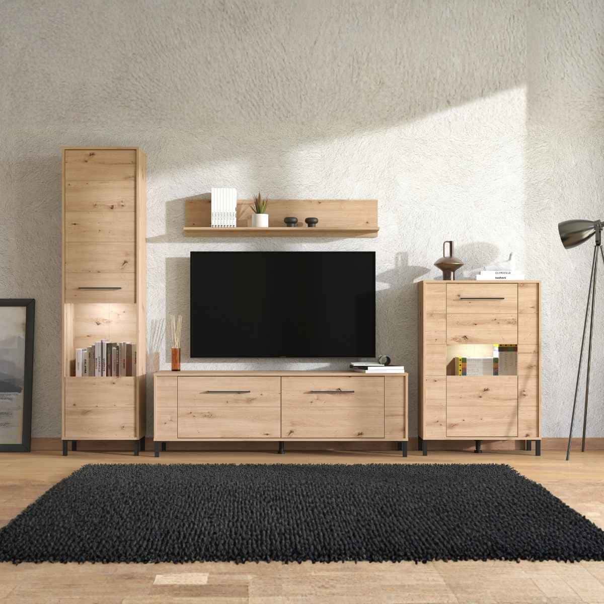 Composición de salón BIRMINGHAM