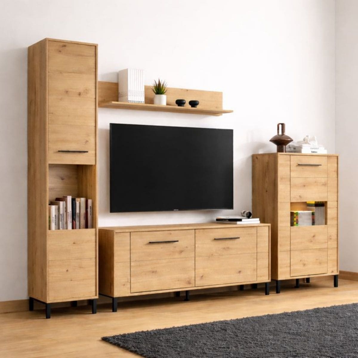 Composición de salón BIRMINGHAM