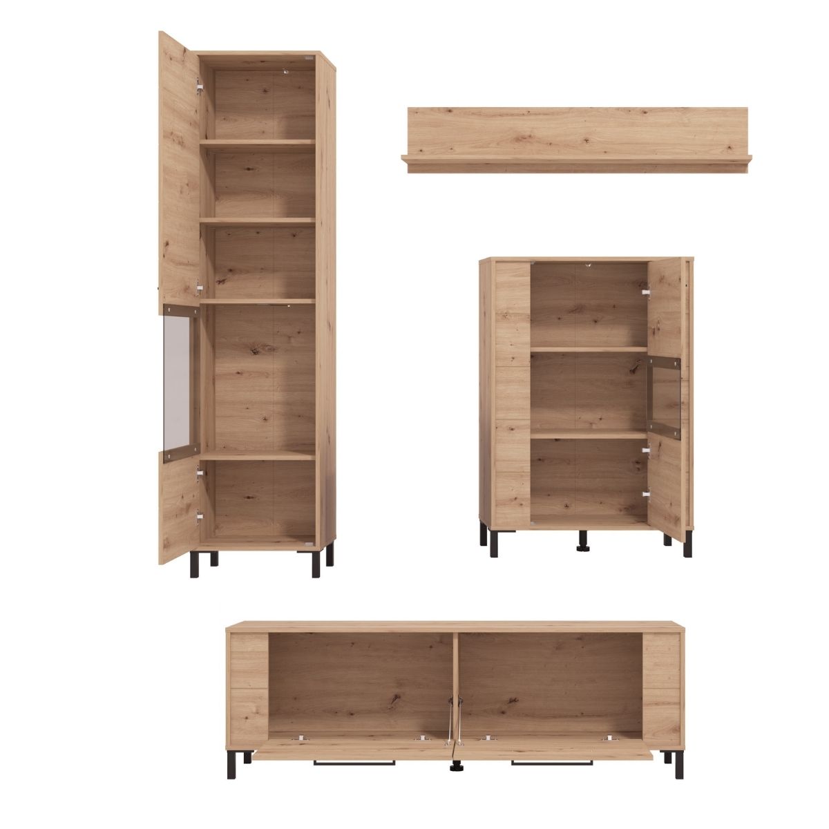 Composición de salón BIRMINGHAM