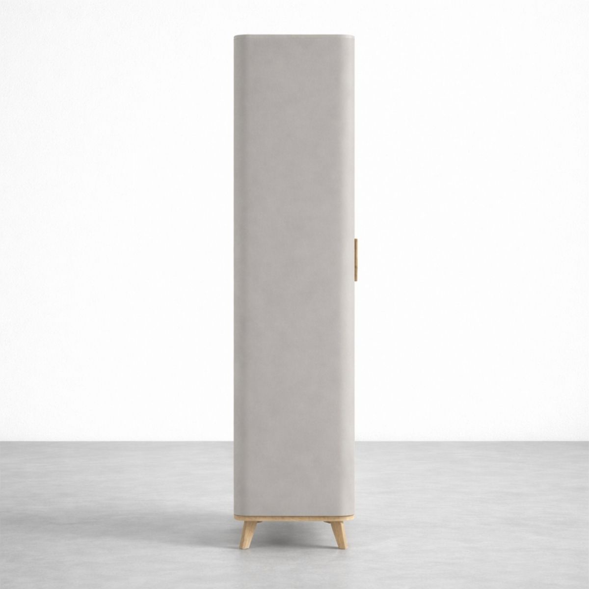 Vitrina 1 puerta GALADRIEL