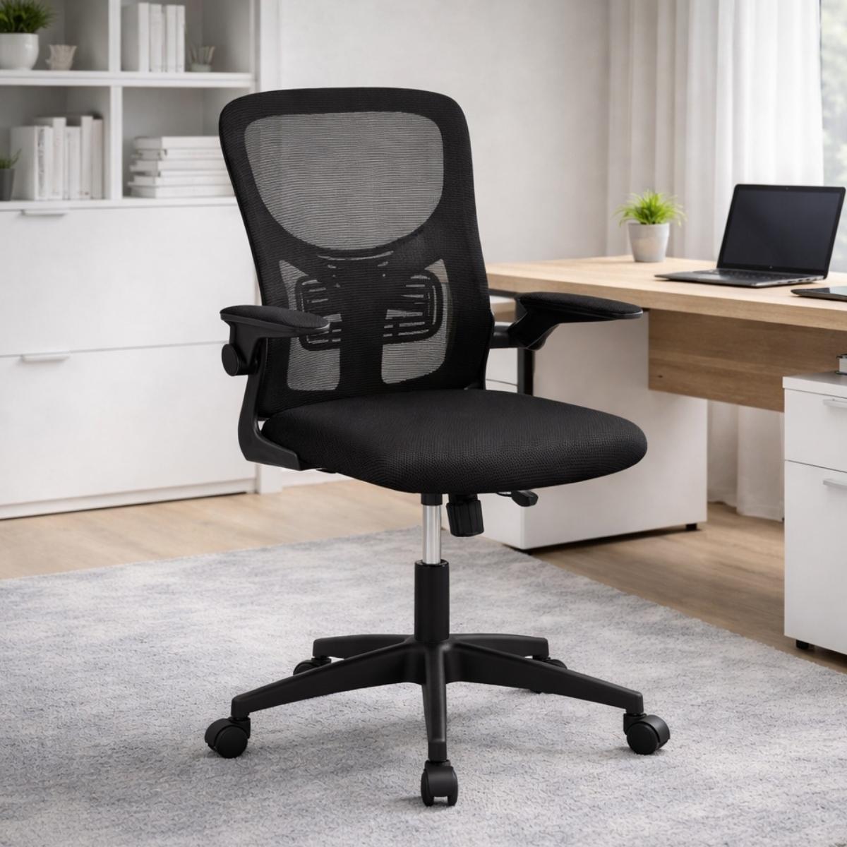 Silla de oficina BRACO