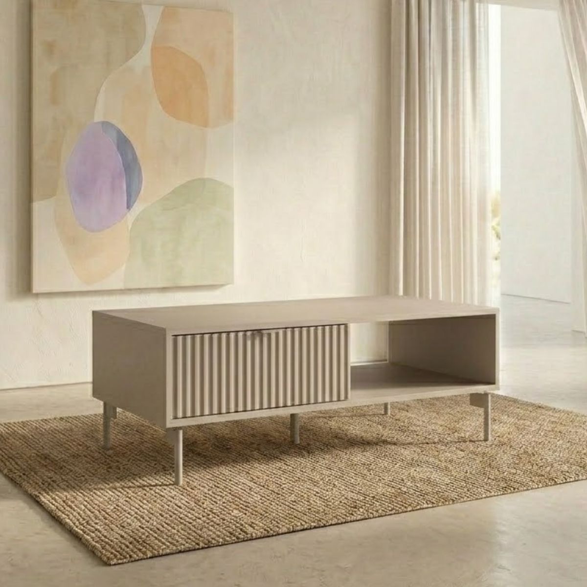 Mesa de centro CORDOBA