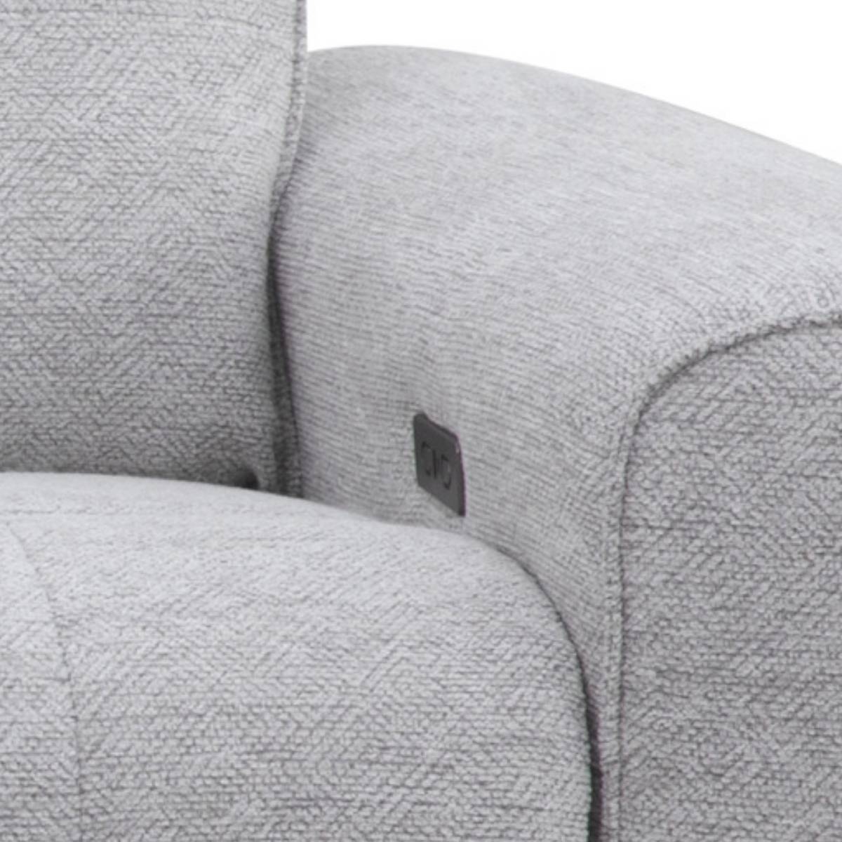 Sofá 3 plazas maxi KANOI