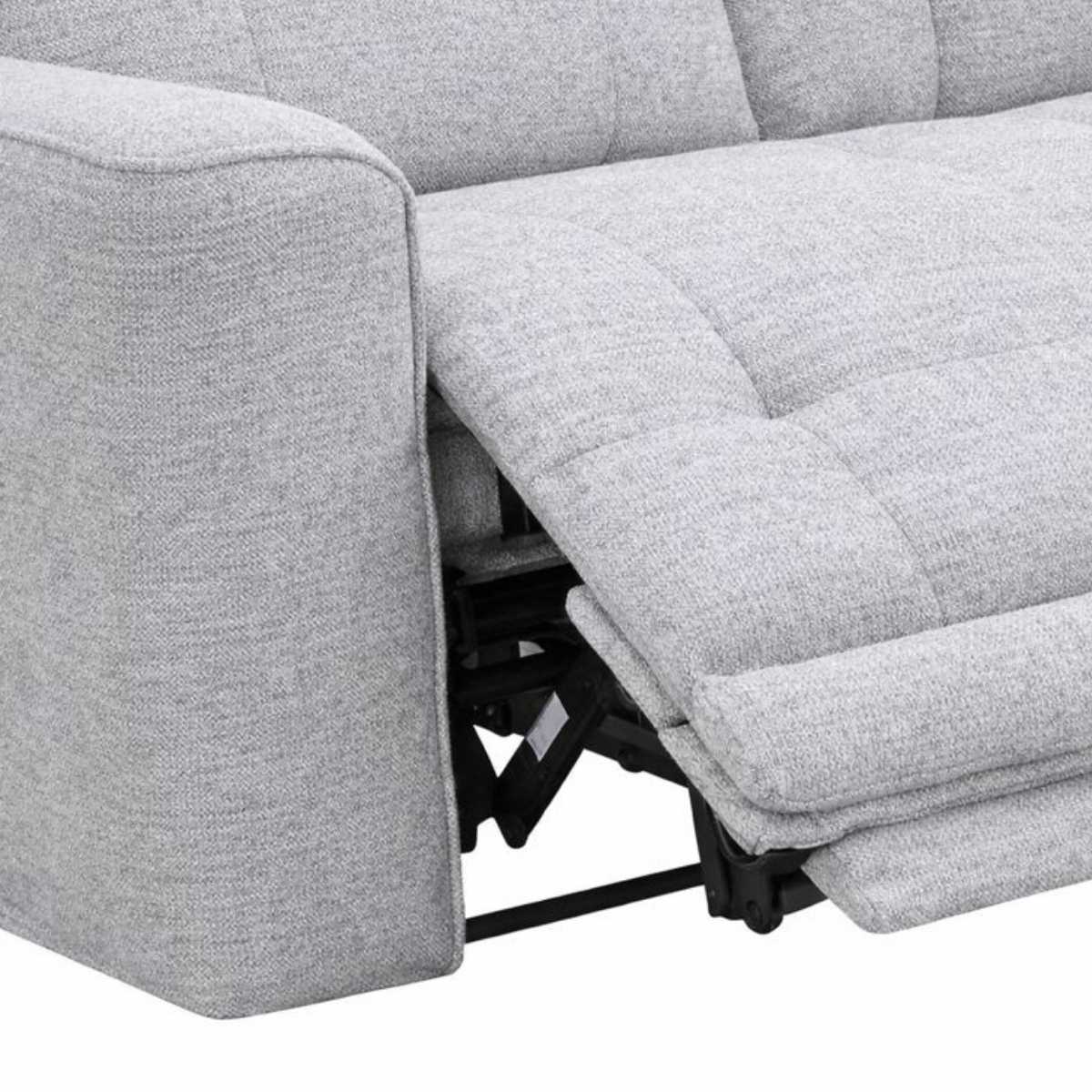 Sofá 3 plazas maxi KANOI