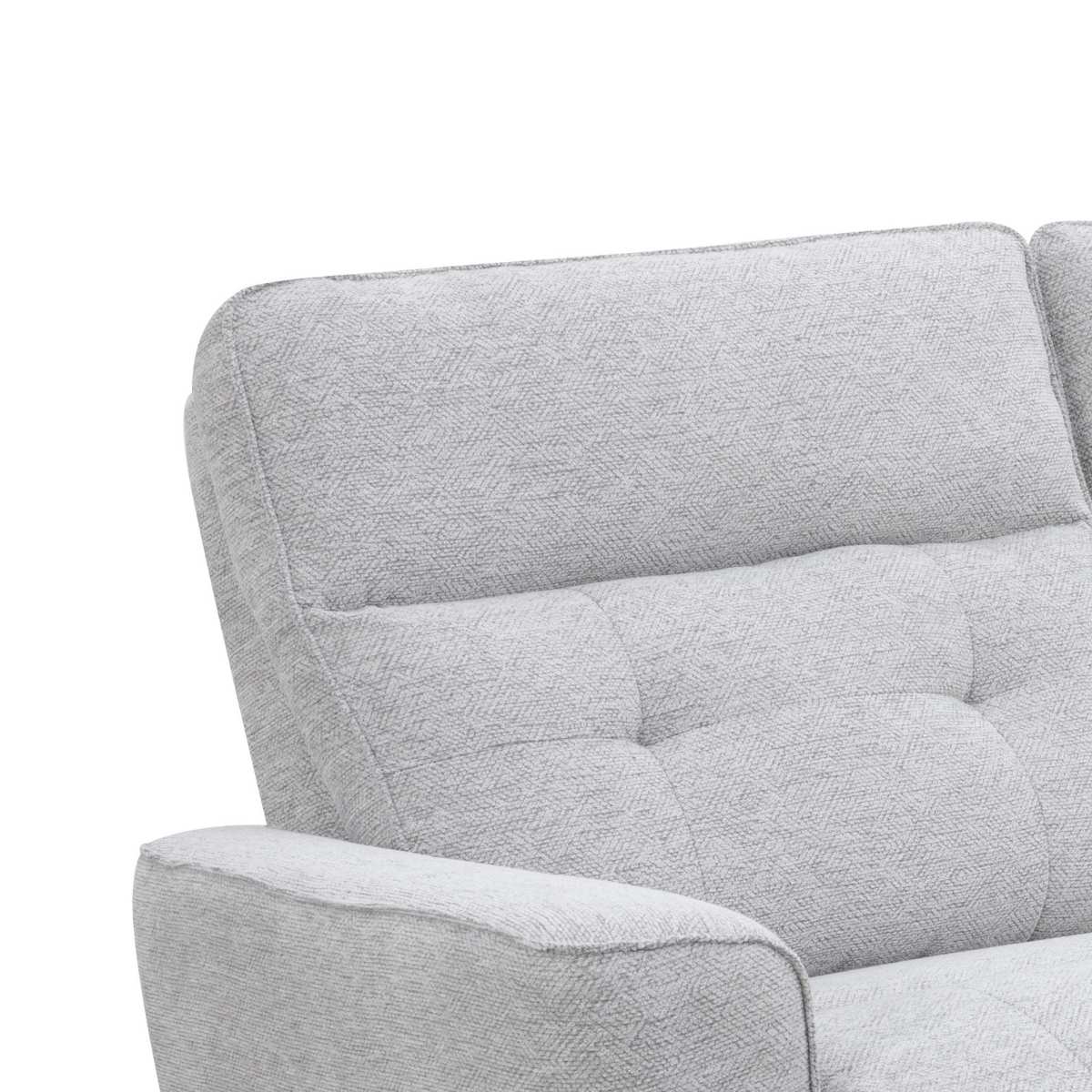 Sofá 3 plazas maxi KANOI