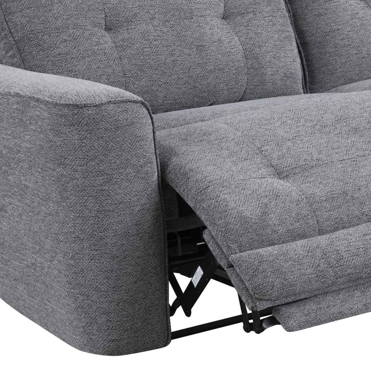 Sofá 3 plazas maxi KANOI