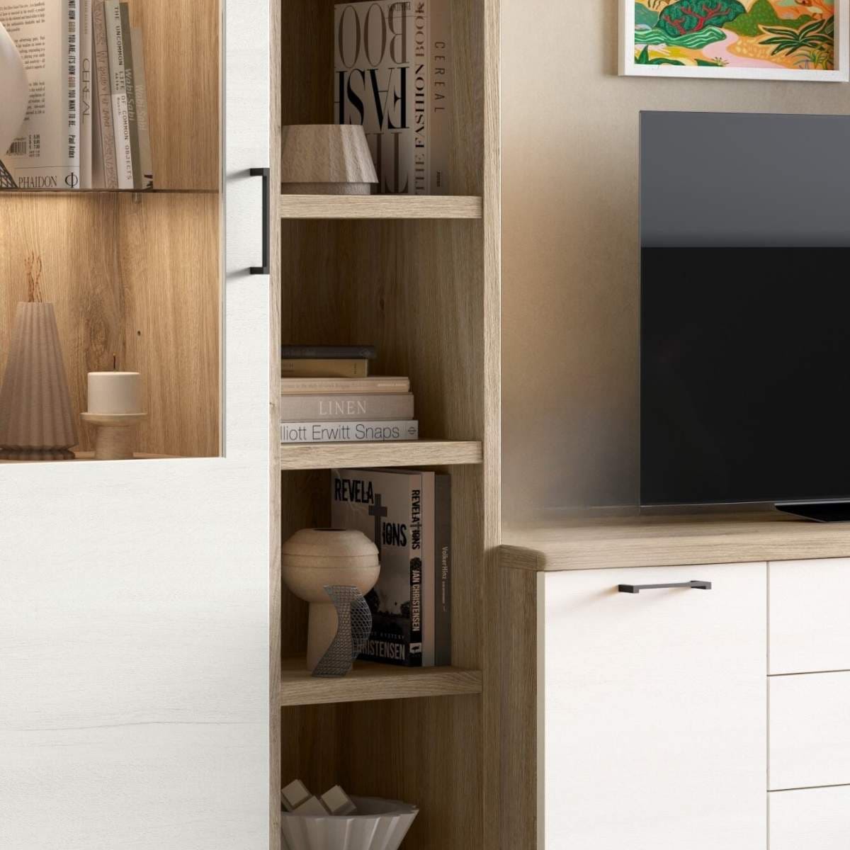 Composición de salón GREIMS 620