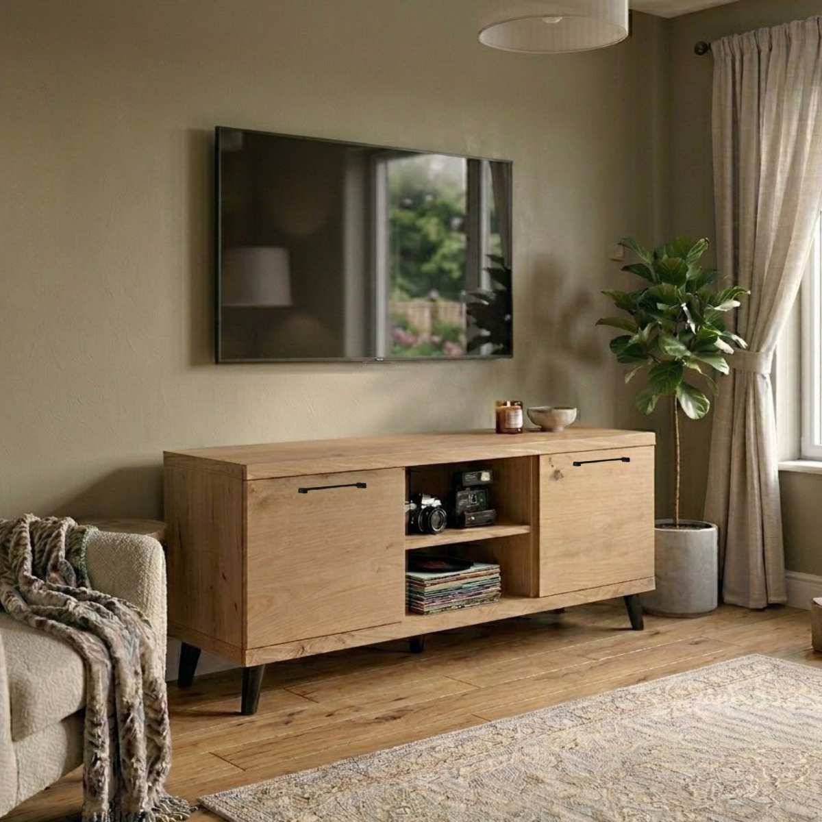 Mueble tv GREIMS K1