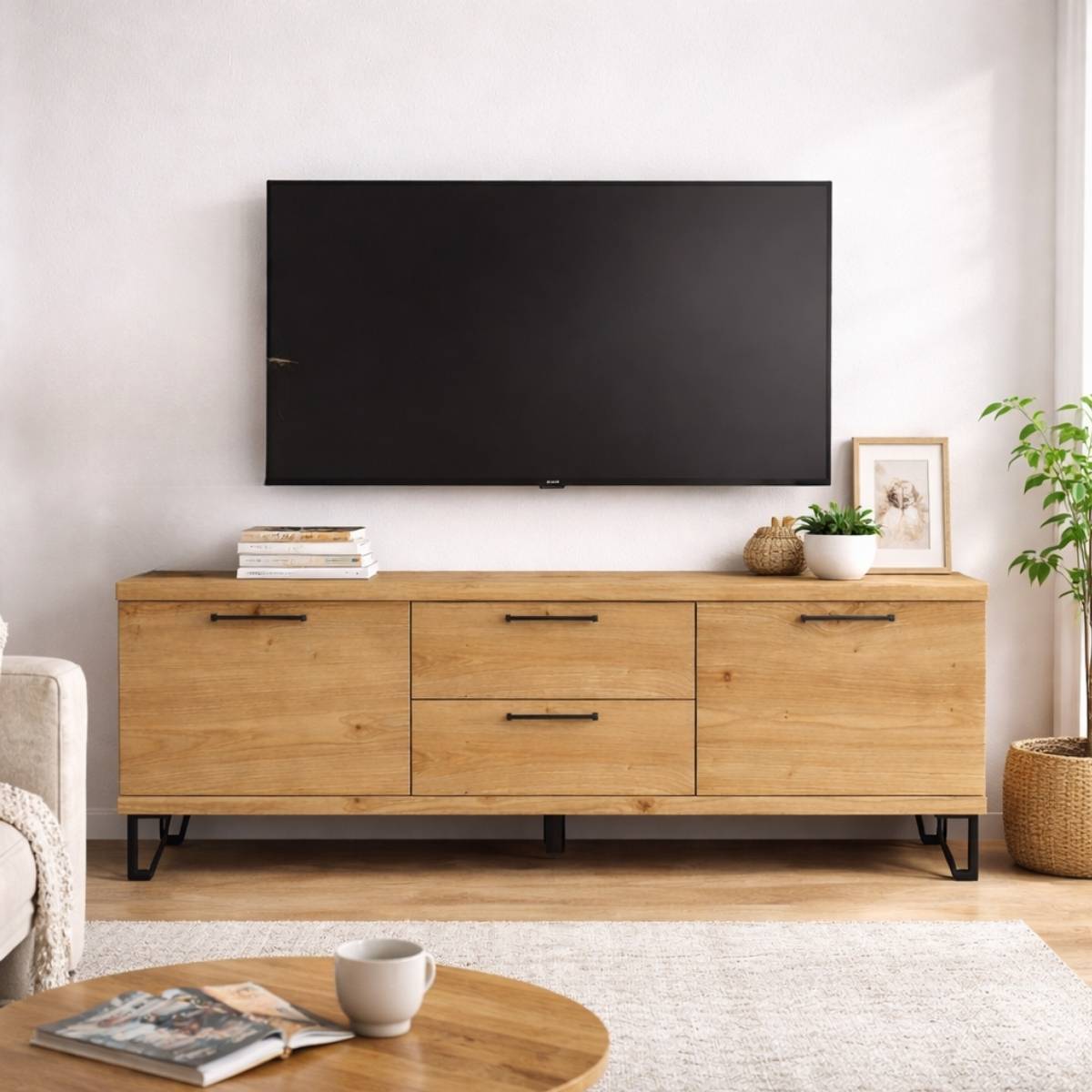 Mueble tv GREIMS K11