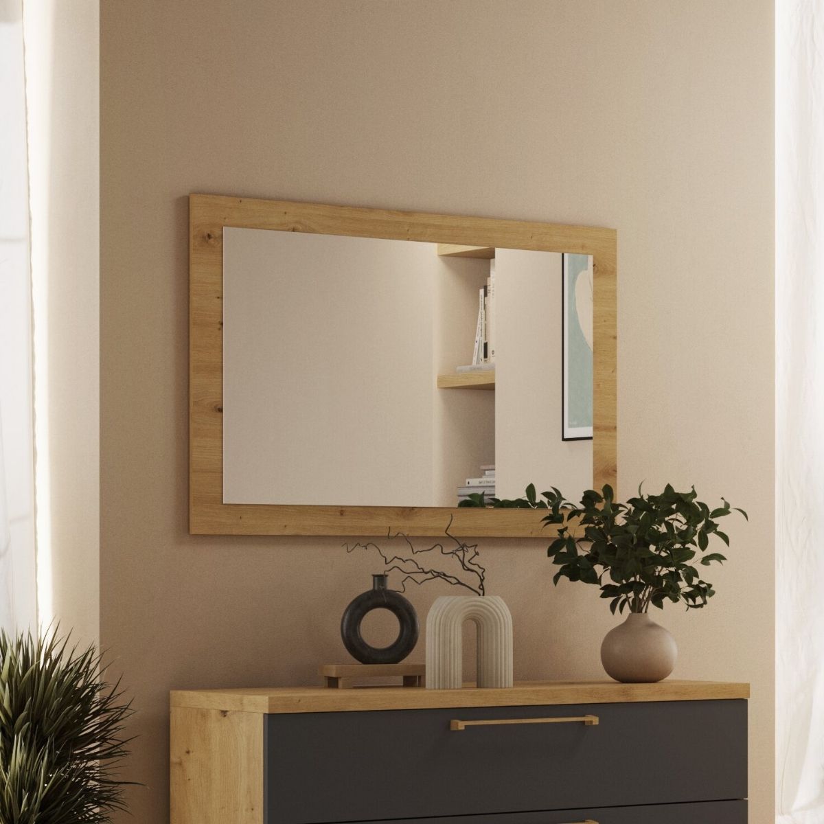 Espejo GREIMS DK21