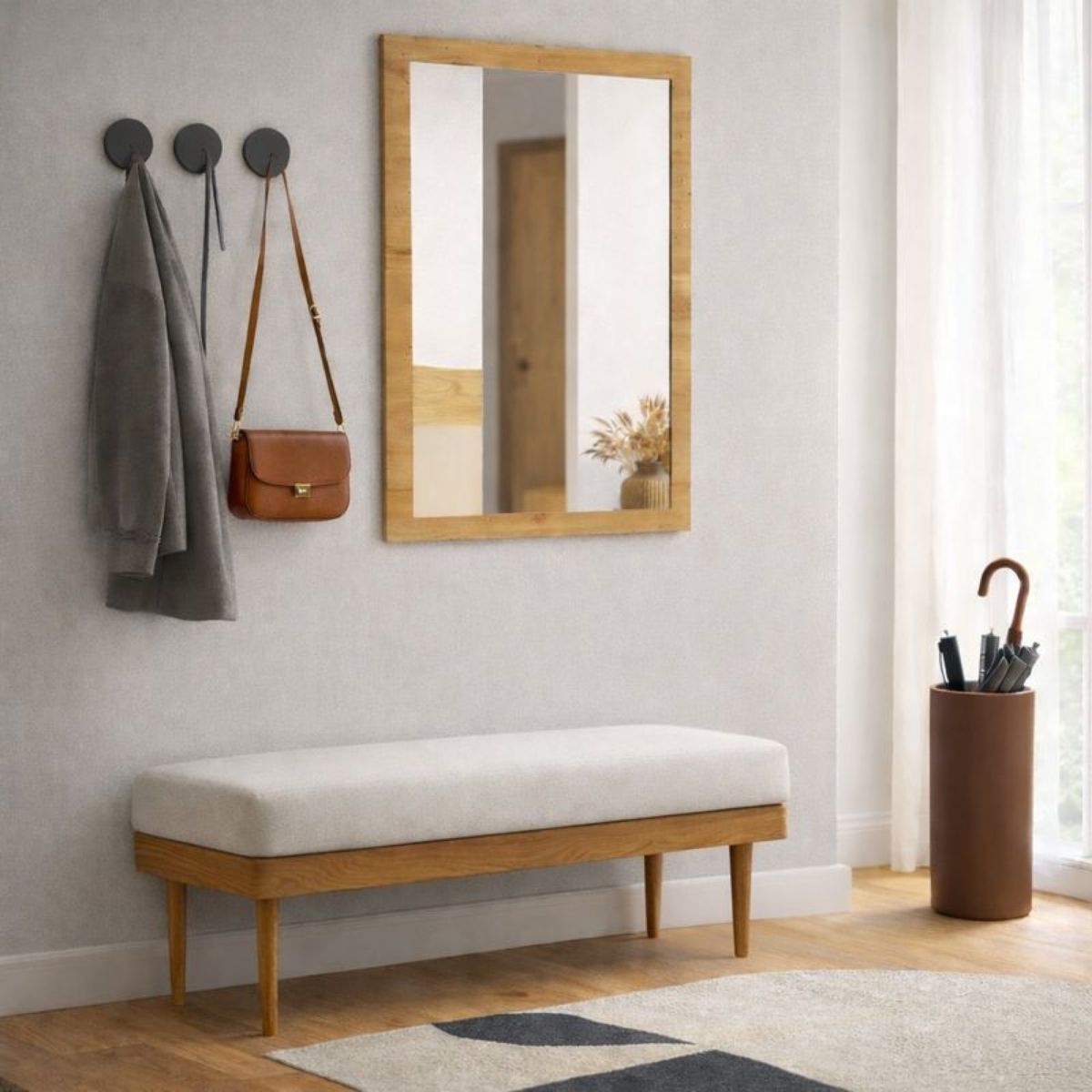 Espejo GREIMS DK21