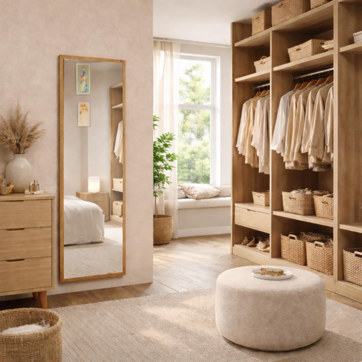 Espejo vertical GREIMS