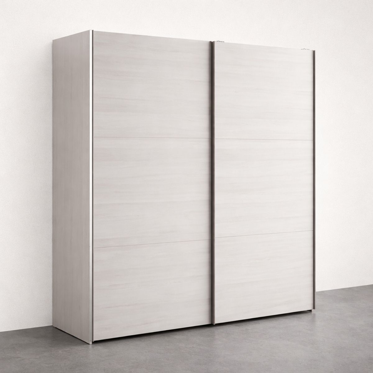 Armario puertas correderas GREIMS 180cm