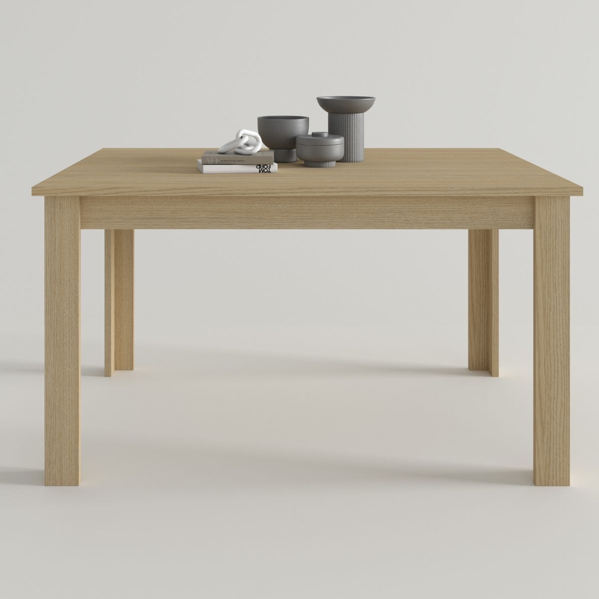 Mesa comedor 135cm M600