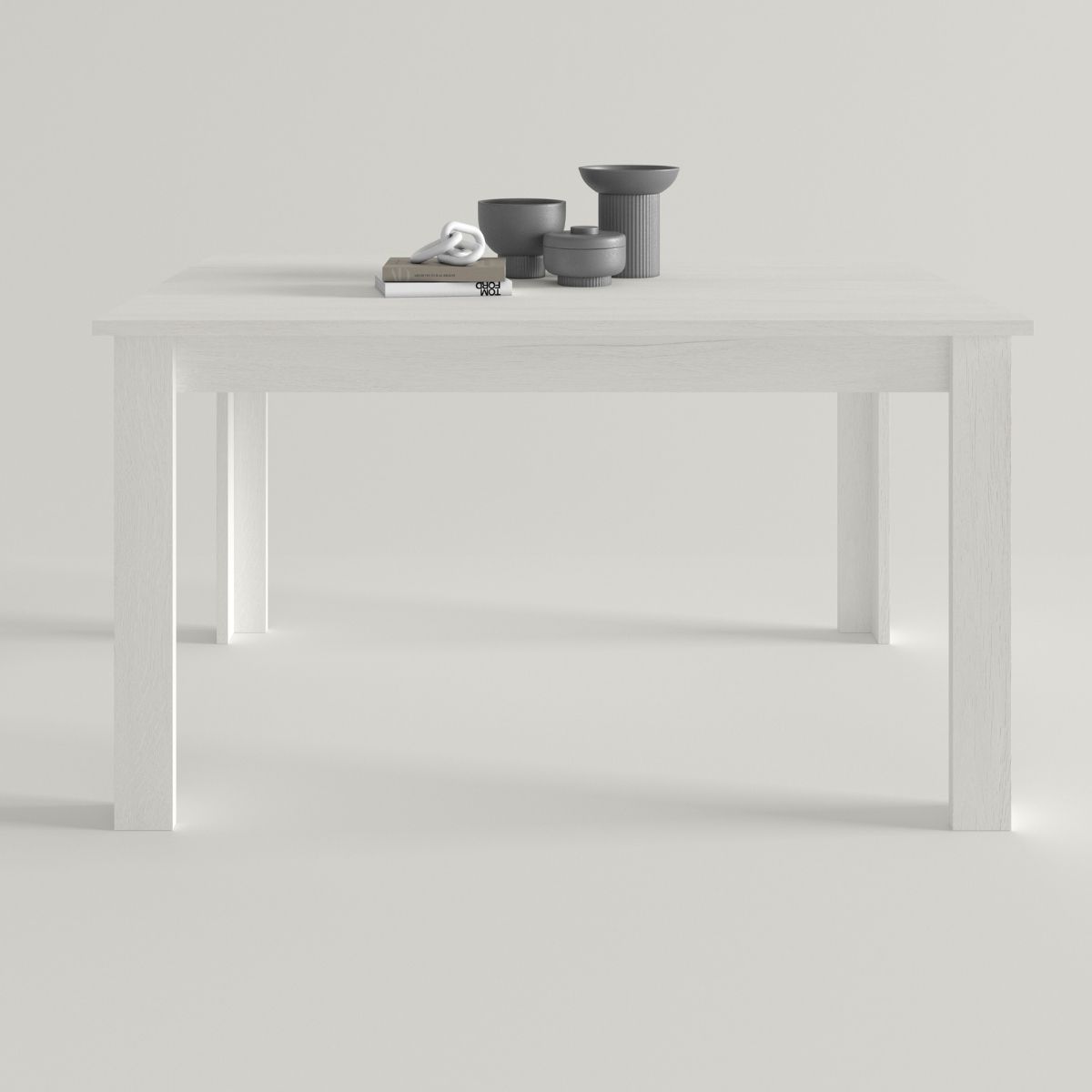Mesa comedor 135cm M600