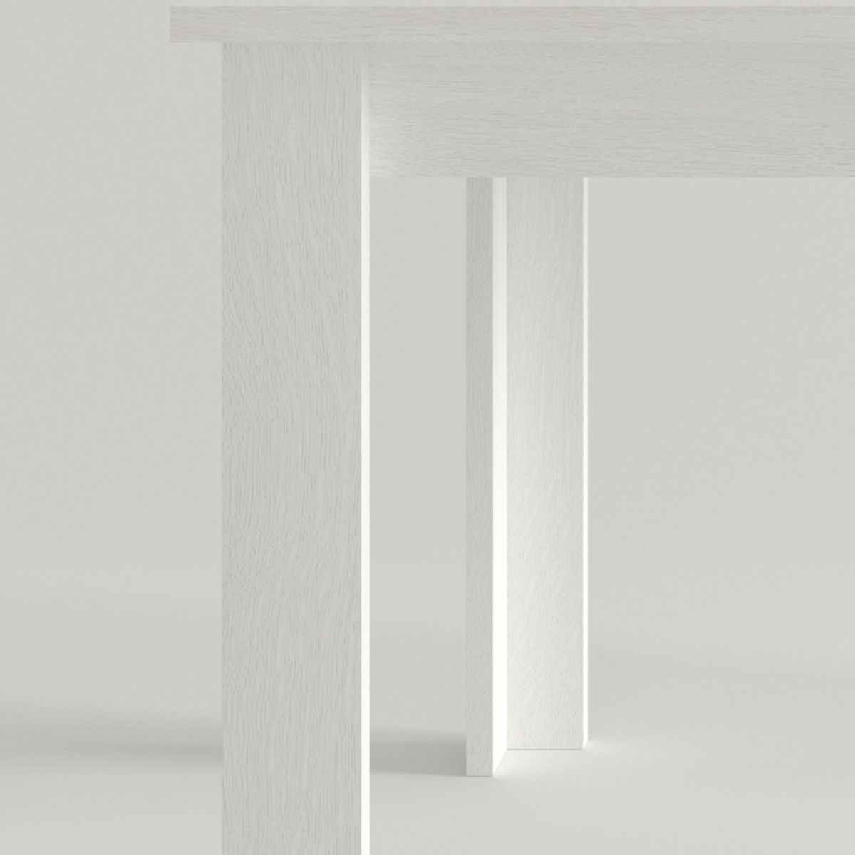 Mesa comedor 135cm M600