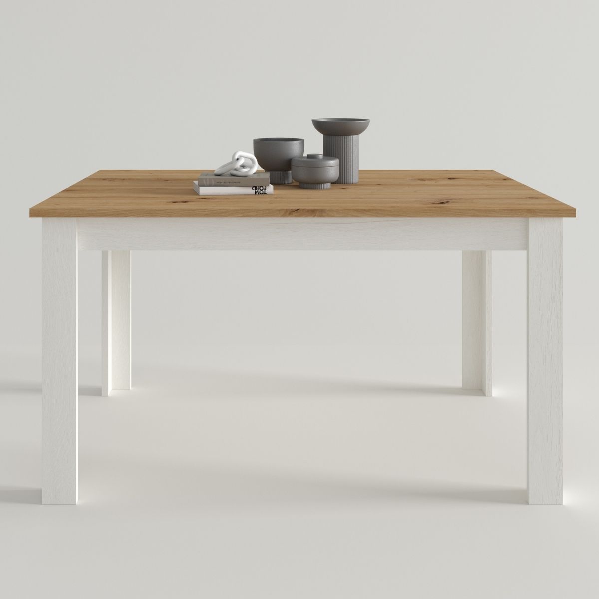Mesa comedor 135cm M600