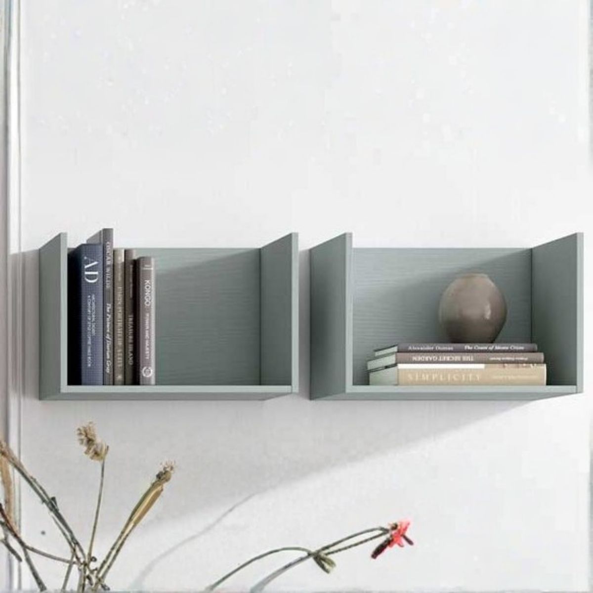 Composición de salón CORBIN 218