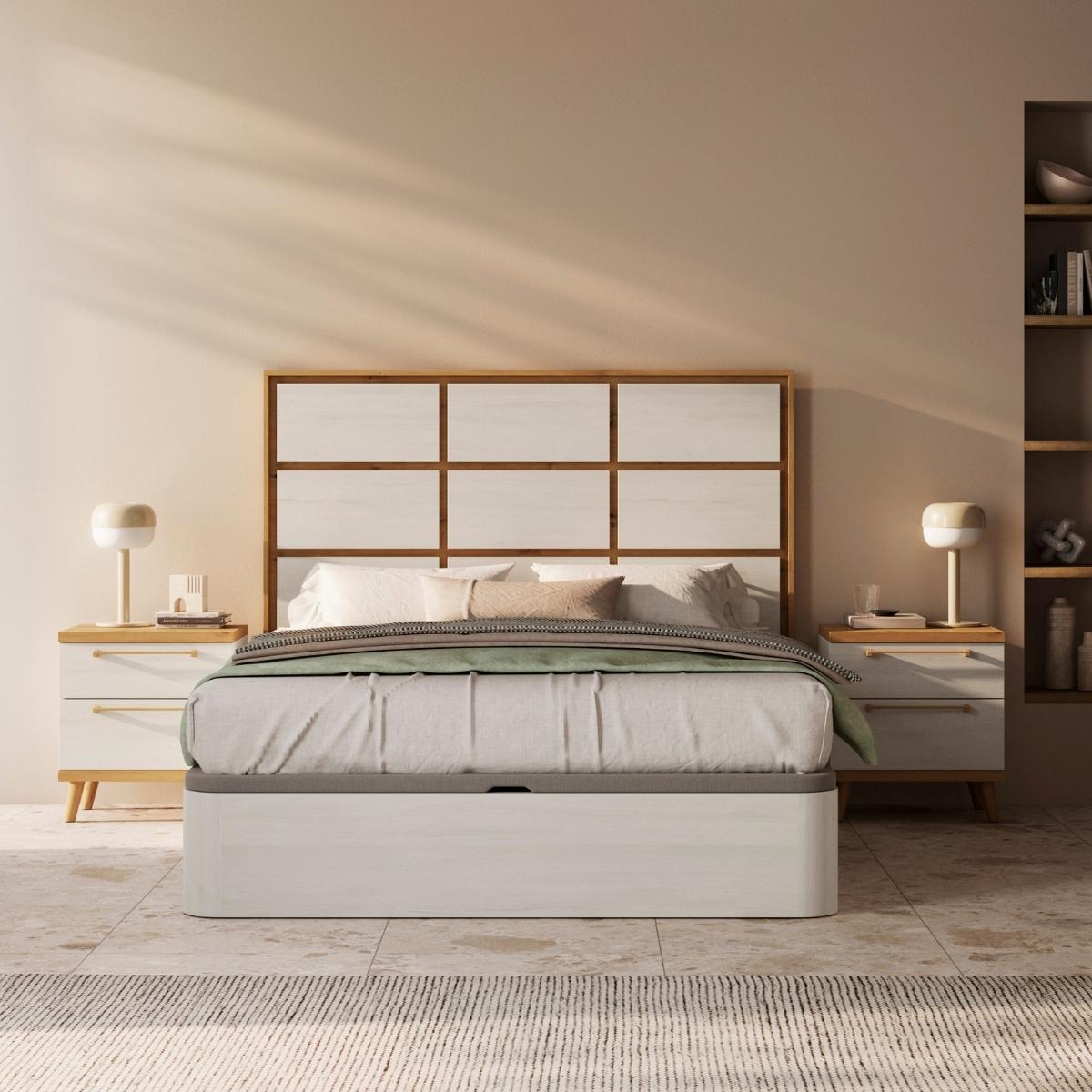 Dormitorio GREIMS 822