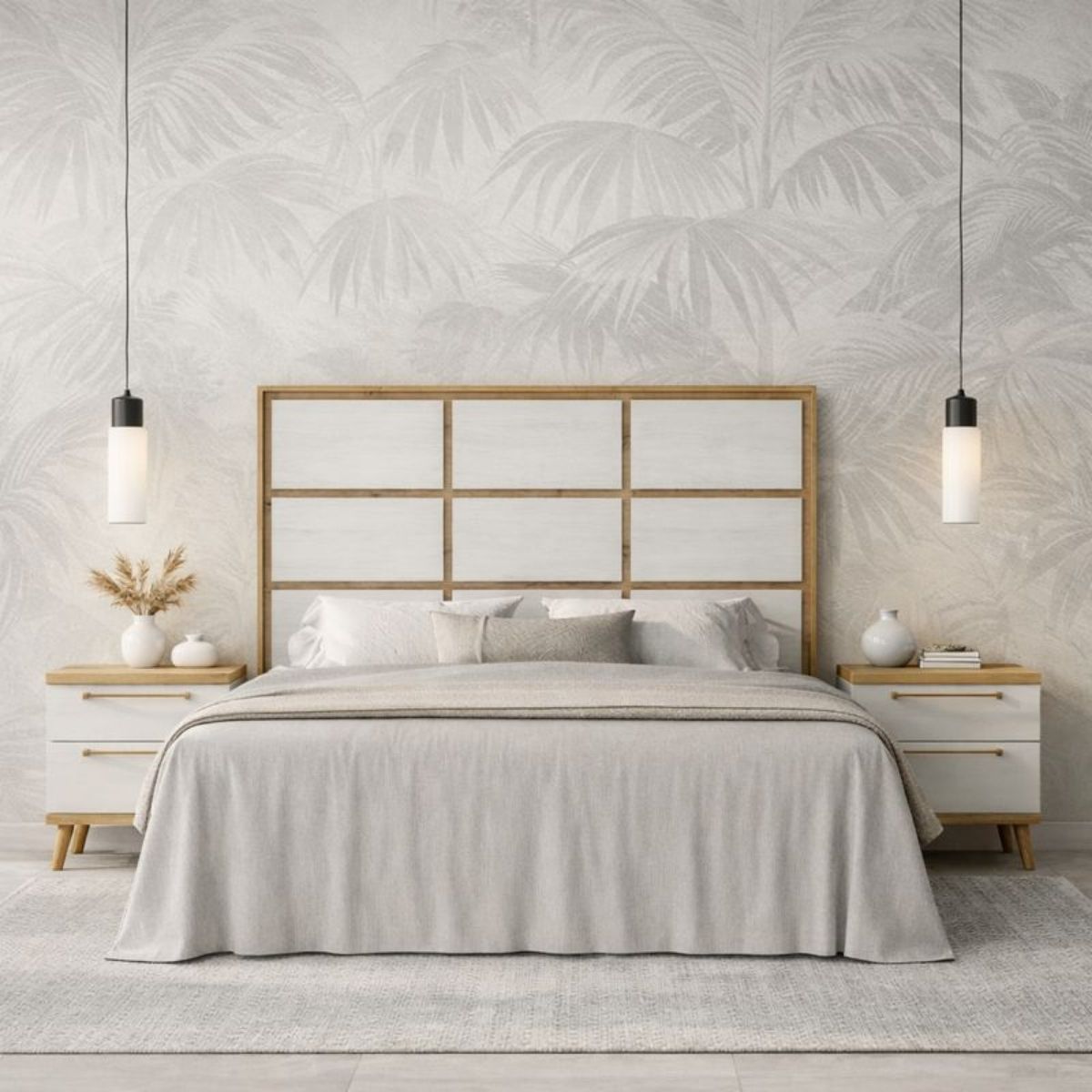 Dormitorio GREIMS 822