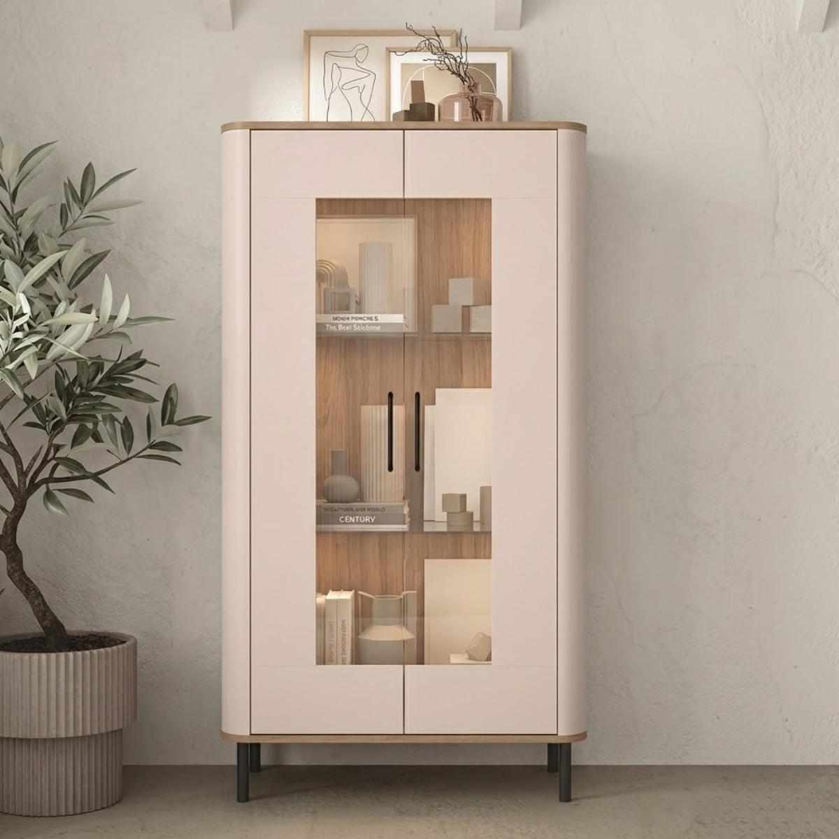 Composición de salón ROSA 257
