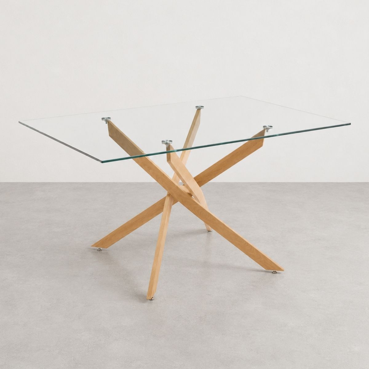 Mesa comedor fija ERIKA