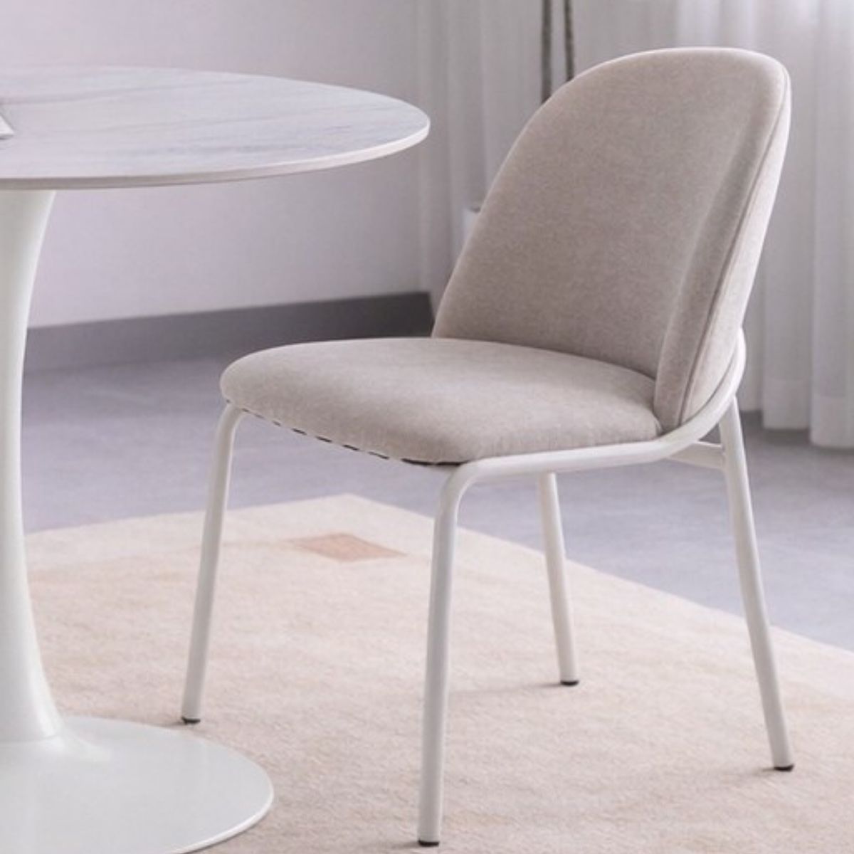 Silla comedor IVET