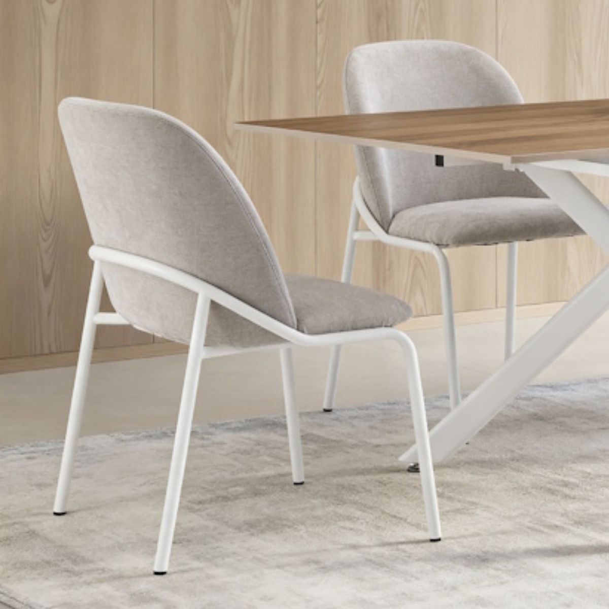 Silla comedor IVET