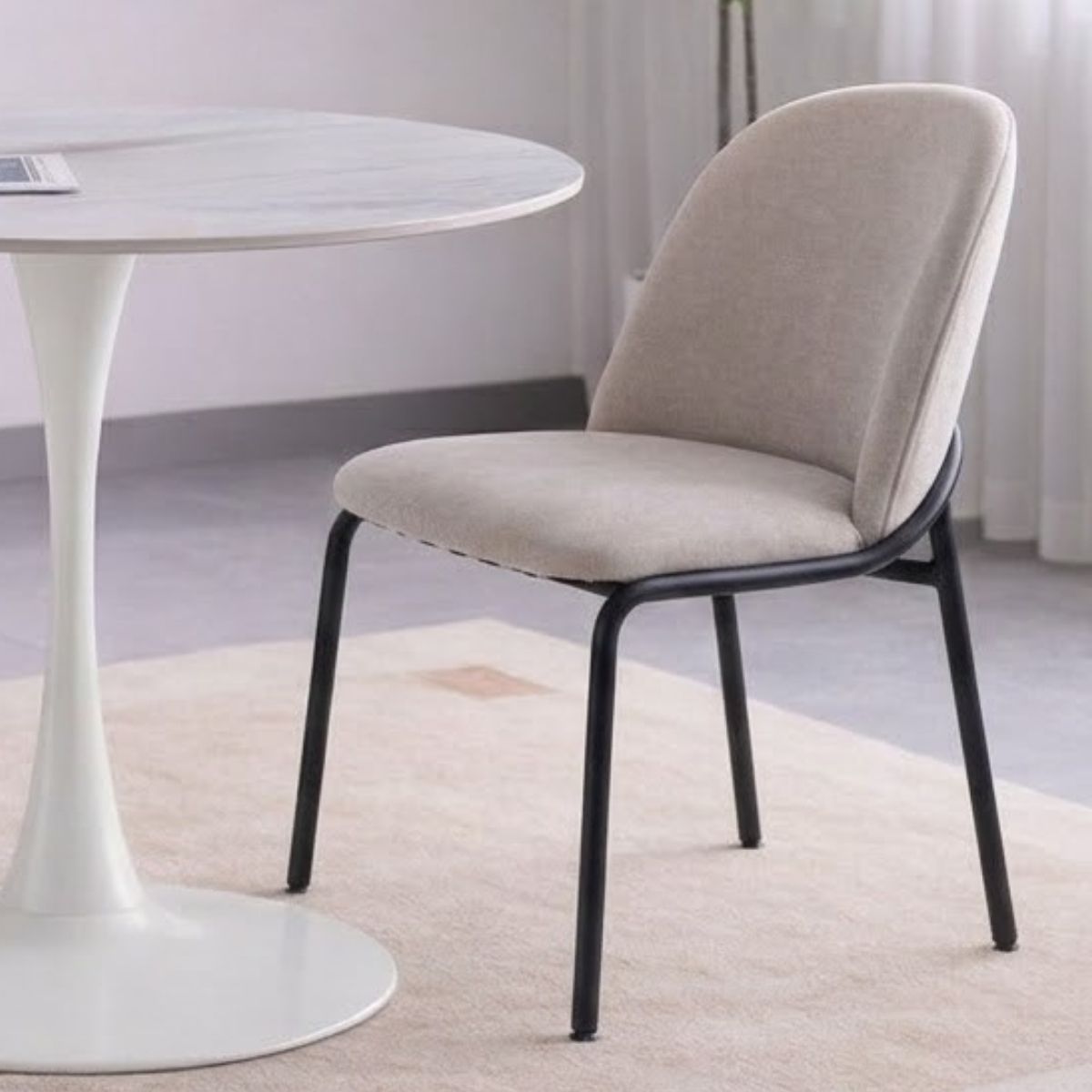 Silla comedor IVET