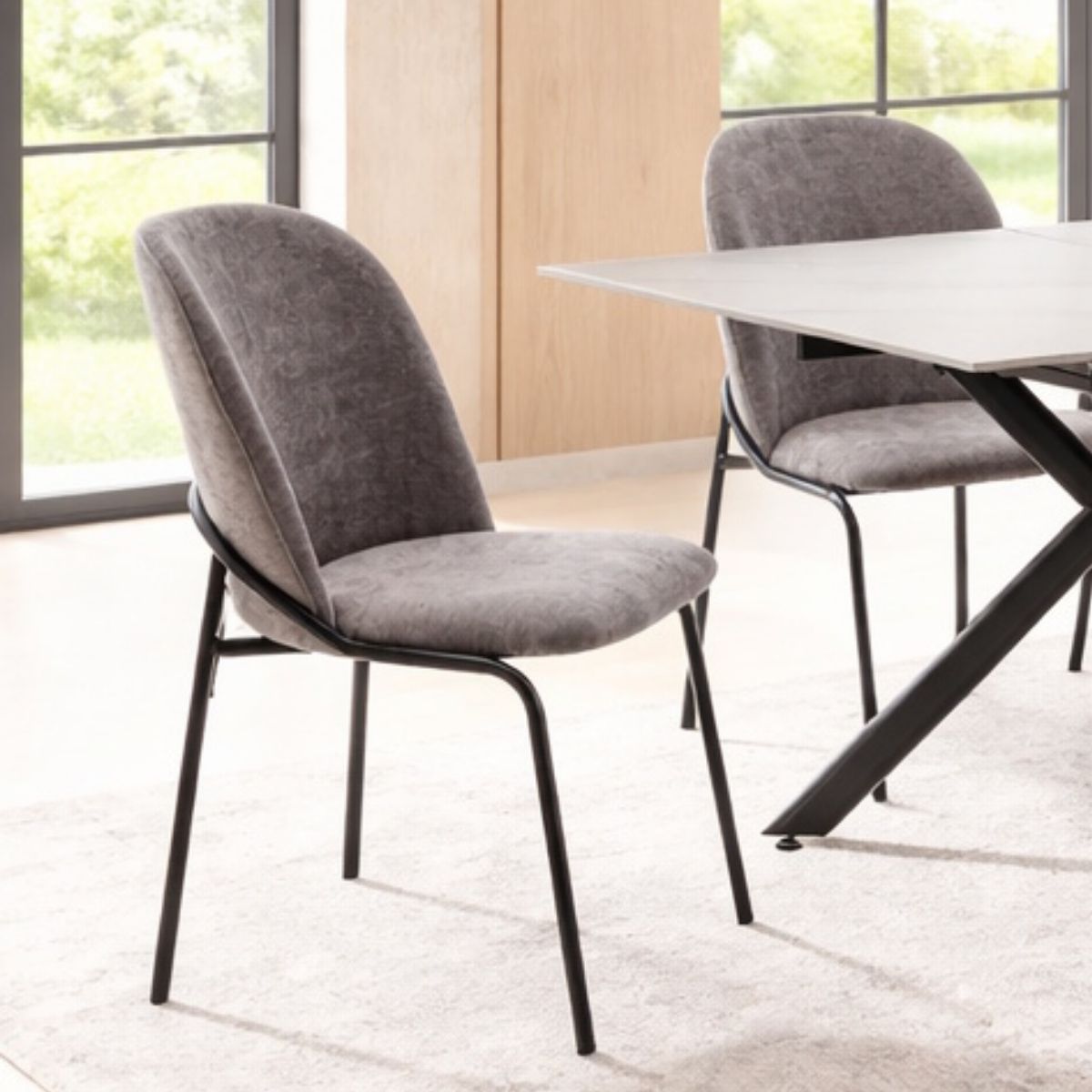 Silla comedor IVET