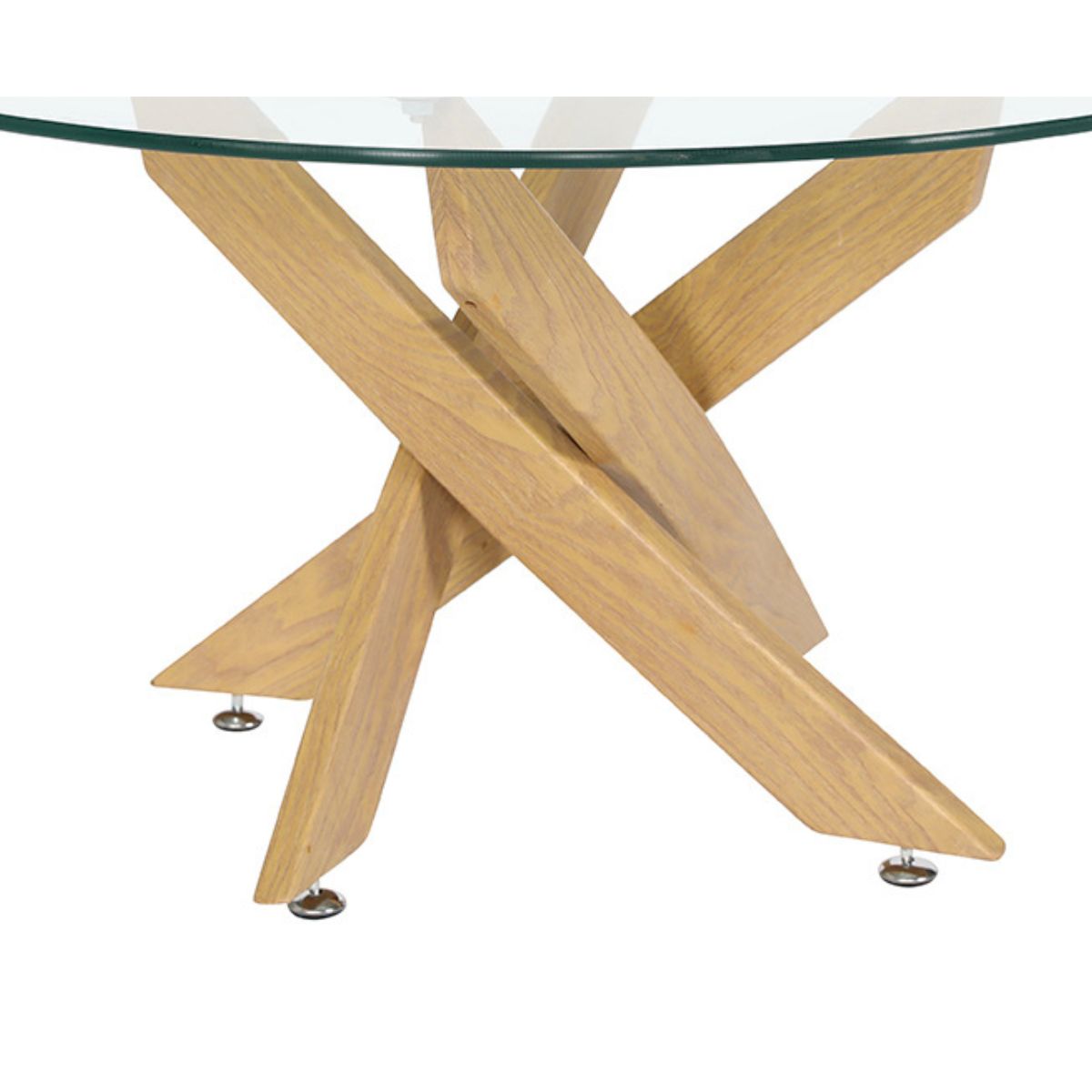 Mesa de centro DELIA