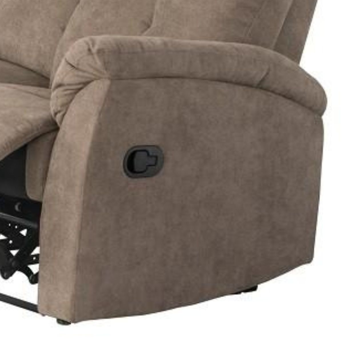 Sofá relax 2 plazas NAPOLES