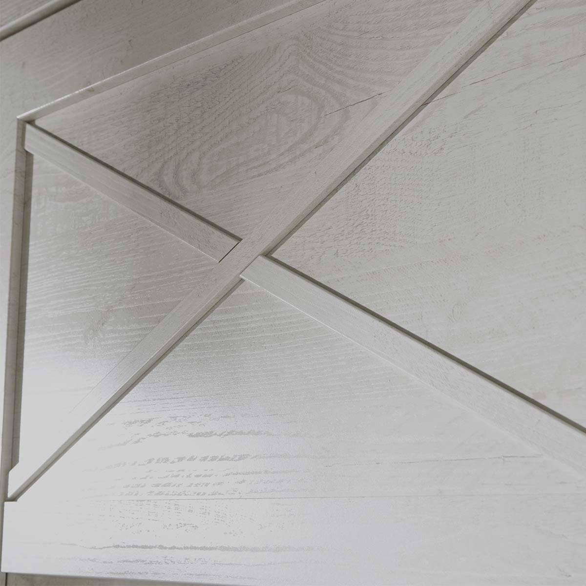 Vitrina para salón ROMAIN
