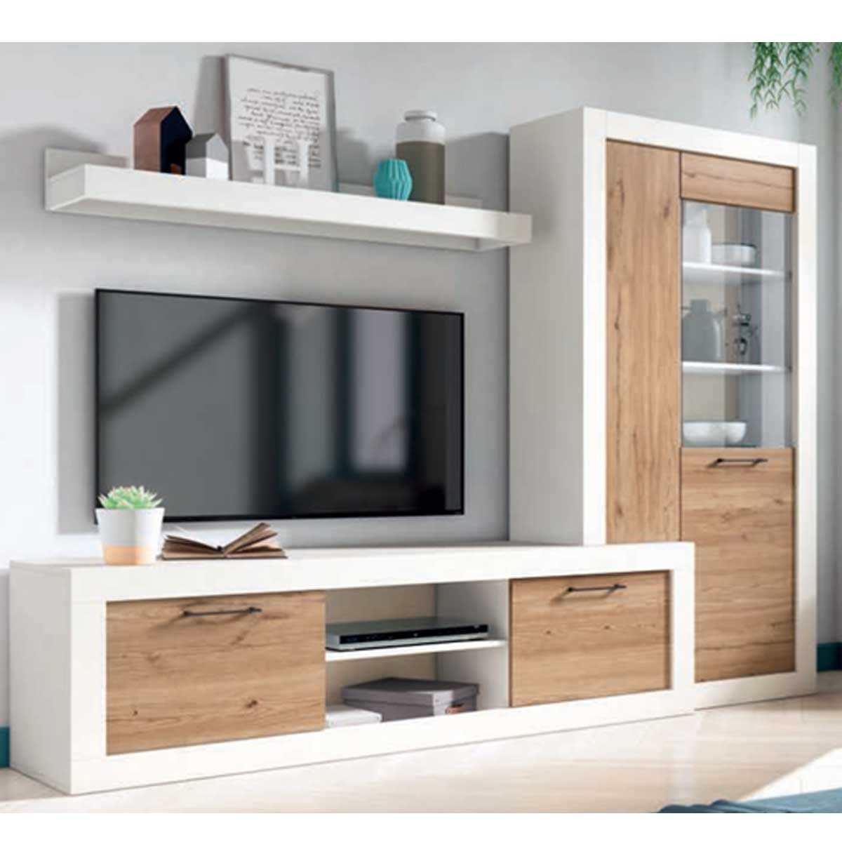 Mueble para salón STAN 25 - CRAVIS 25