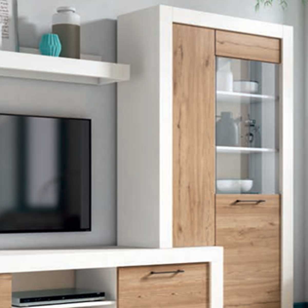 Mueble para salón STAN 25 - CRAVIS 25