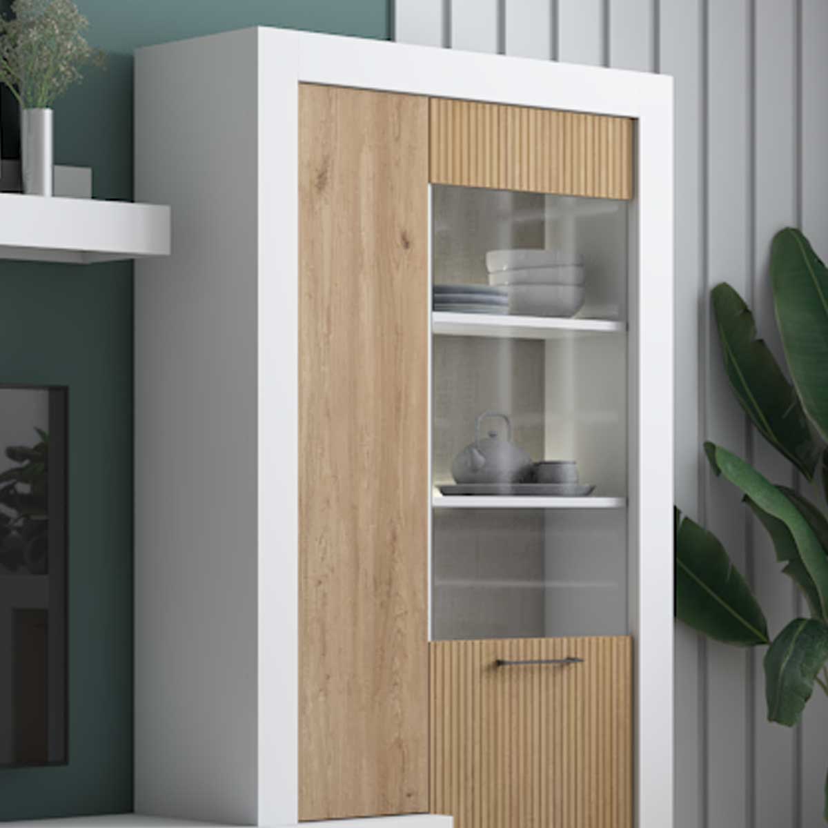 Mueble para salón STAN 25 - CRAVIS 25