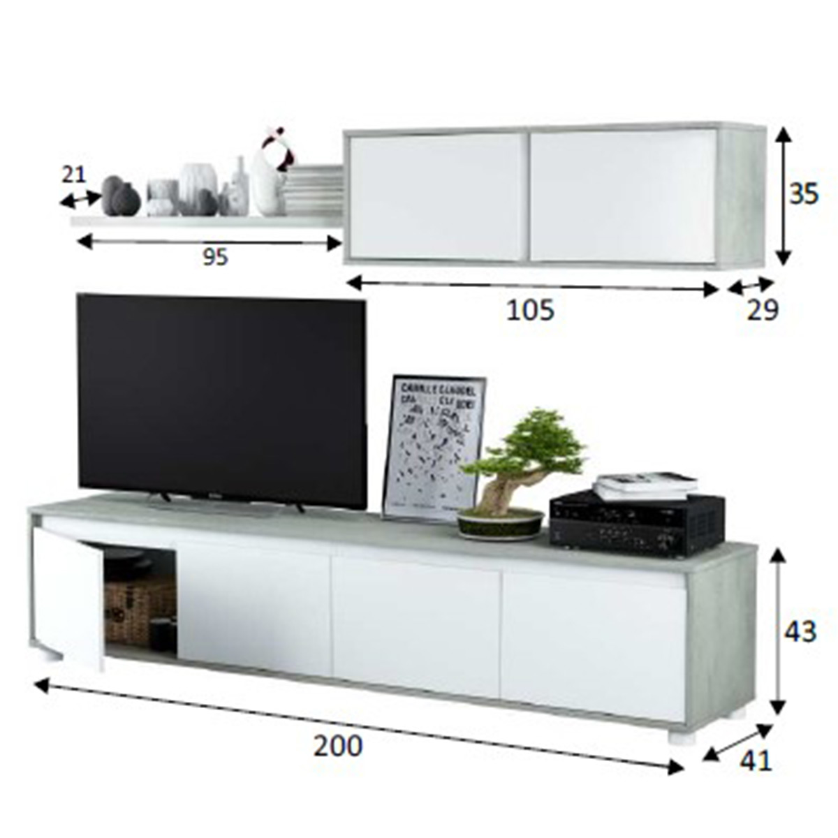 Salón ALIDA