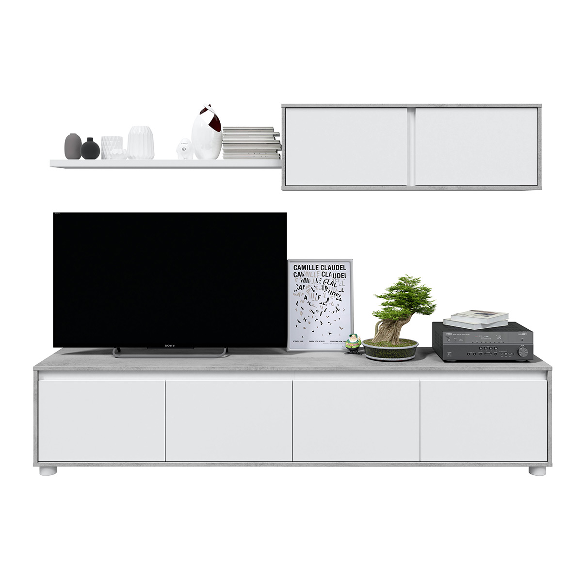 Salón ALIDA