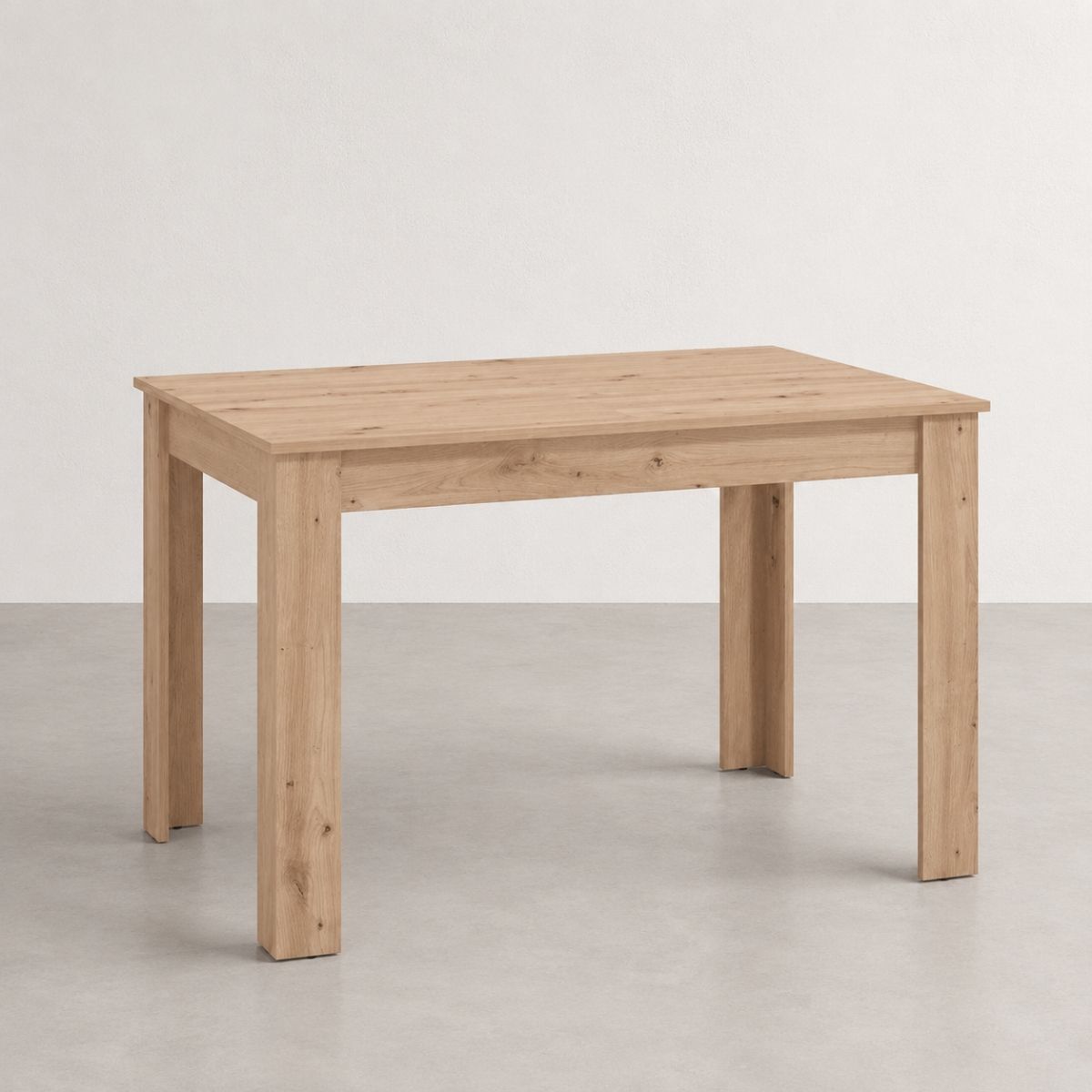 Mesa comedor extensible NORUEGA
